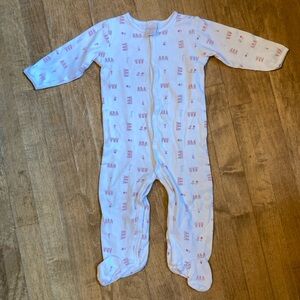 Oshkosh Baby 18 M Sleeper Pajamas